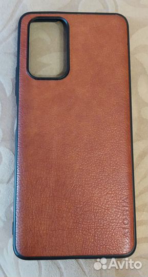 Чехол для Xiaomi Redmi Note 10 Pro