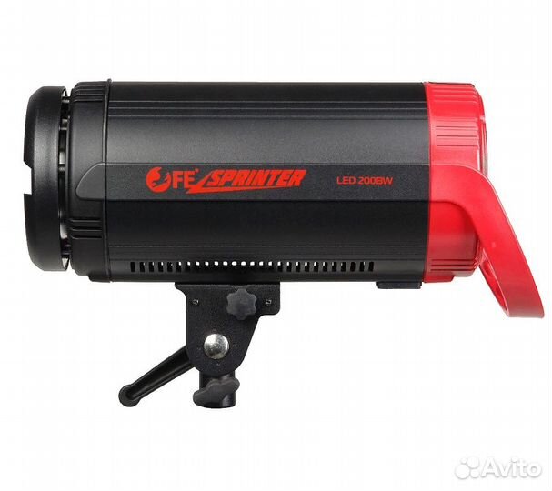 Вспышка студийная Falcon Eyes Sprinter LED 200BW