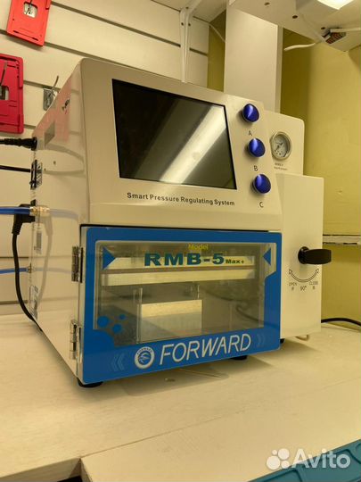 Переклейка дисплеев iPhone/айфонов