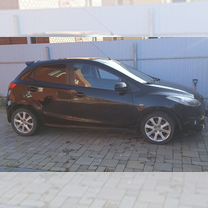 Mazda 2 1.5 AT, 2008, 184 000 км, с пробегом, цена 650 000 руб.