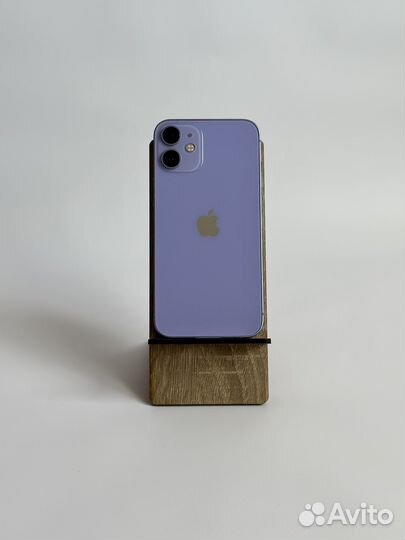 iPhone 12 mini, 64 ГБ
