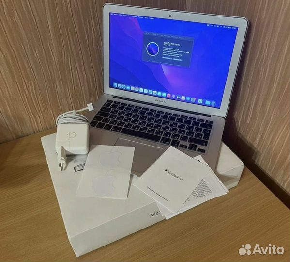 Apple MacBook Air 13