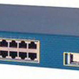 Коммутаторы Cisco Catalyst 3750X