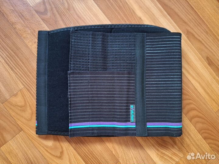 Бандаж послеоперационный на брюшную полость