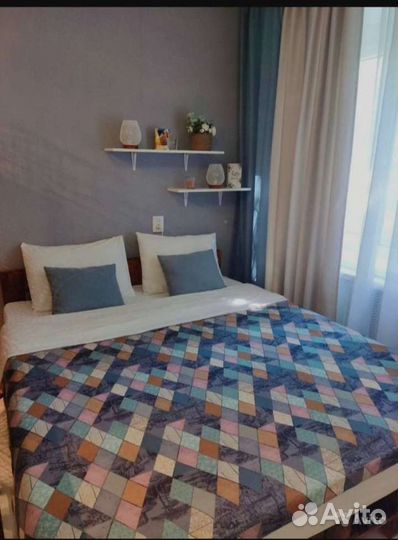 Постельное бельё для посуточной аренды