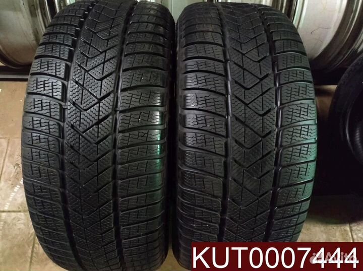 Pirelli Winter Sottozero 3 245/50 R18 107U