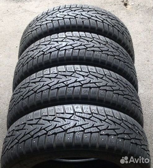 Nokian Tyres Hakkapeliitta 7 185/65 R15
