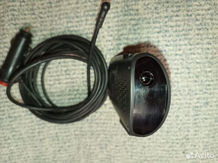 Радар детектор street storm str 9750ex