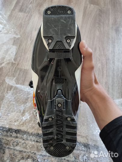 Горнолыжные ботинки Tecnica 285 (325)