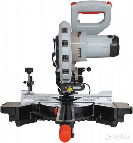 Торцовочная пила Ресанта тп-210пл Новая