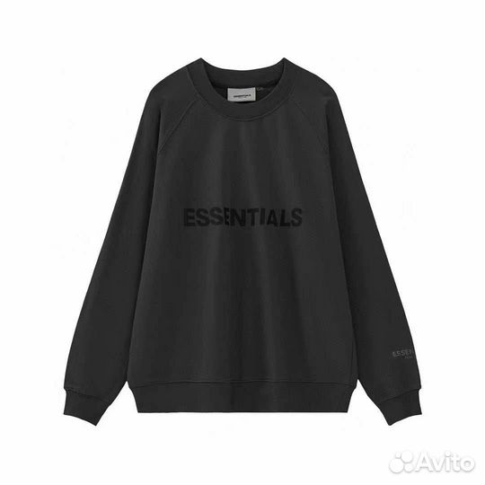 Свитшоты essentials