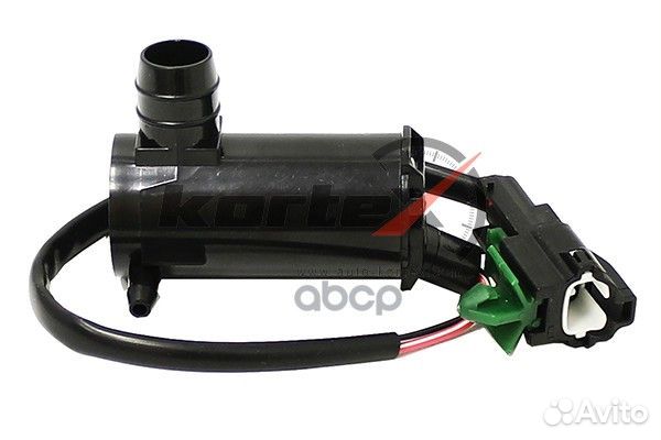 Насос омывателя KWM051 kortex