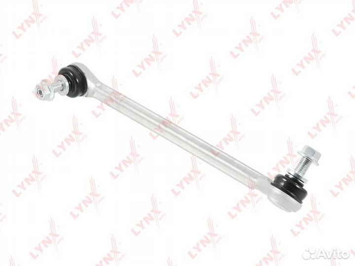 Стойка стабилизатора перед прав