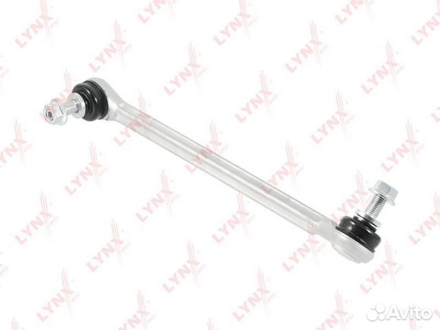 Стойка стабилизатора перед прав