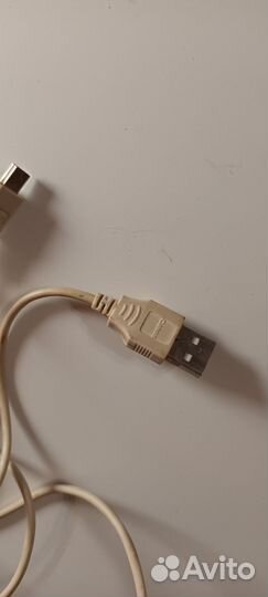 USB провод для фотоаппарата Canon