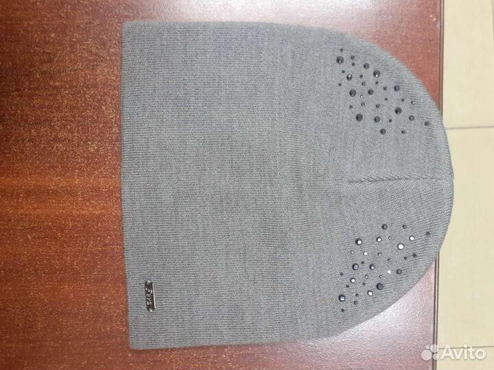 Шапка женская