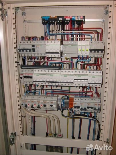 Электрик, сантехник