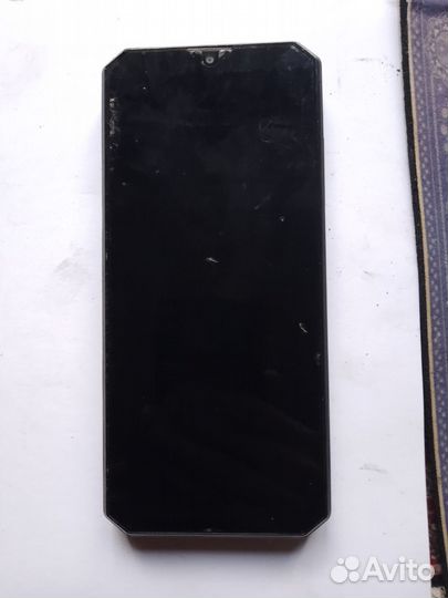 OUKITEL K15 Plus, 3/32 ГБ