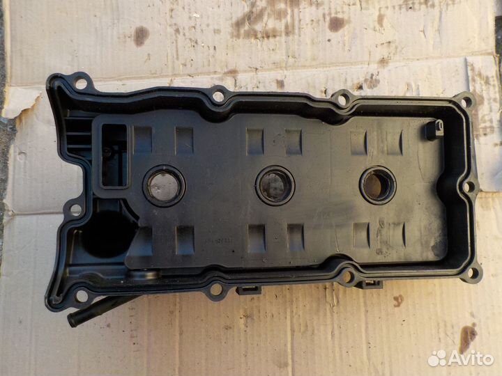 Крышка головки блока (клапанная) Nissan Murano (Z5