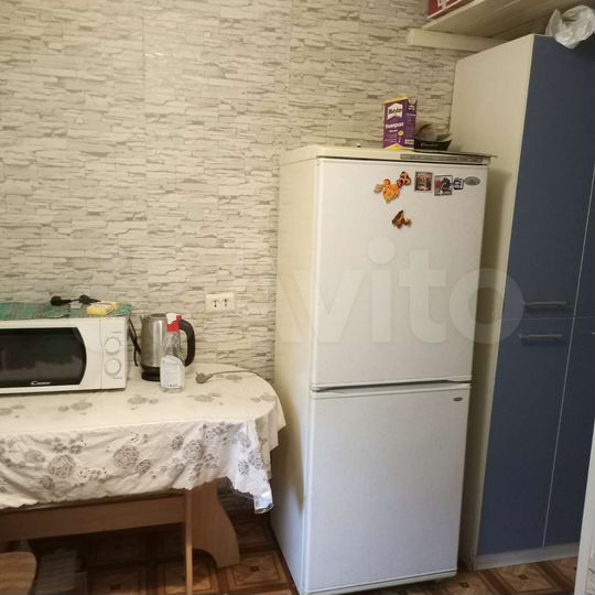 2-к. квартира, 40 м², 1/2 эт.