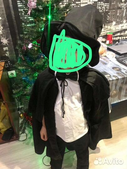 Карнавальные костюмы фонарщик. ёжик