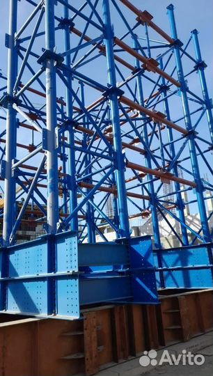 Свсиу,мик-П, мик-С, ипрс, Шпунт (пшс и сшк)