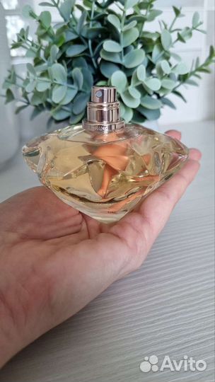 Montblanc lady emblem 75ml