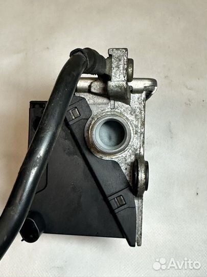 Дополнительный отопитель BMW E83 6918806