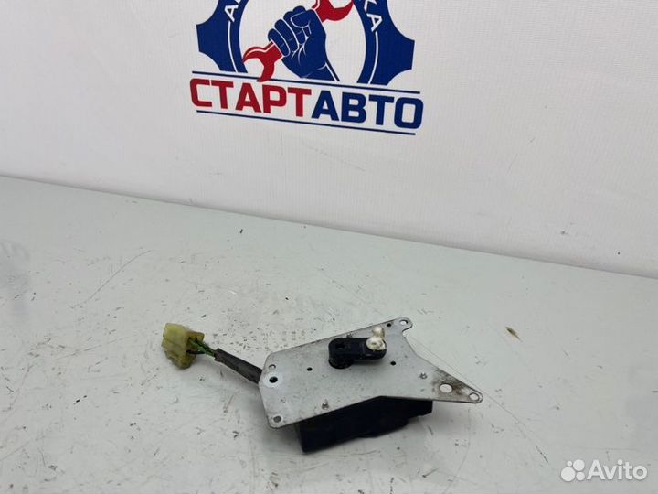 Моторчик заслонки отопителя Kia Spectra ижевский