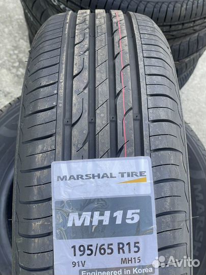 Marshal MH15 195/65 R15 91V