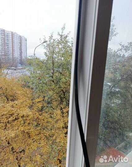 Ремонт пластиковых окон