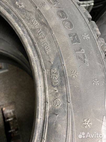 Viatti Bosco S/T V-526 225/60 R17