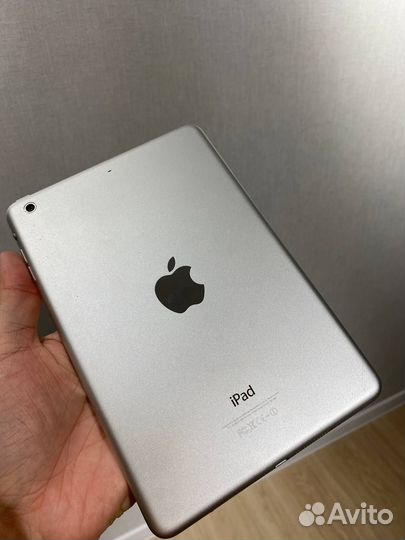 iPad mini 2