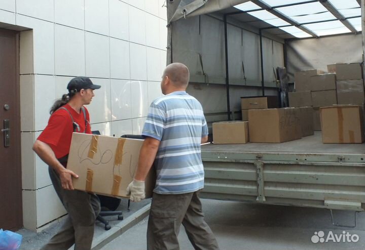 Грузчики Разнорабочие Такелажники на час день