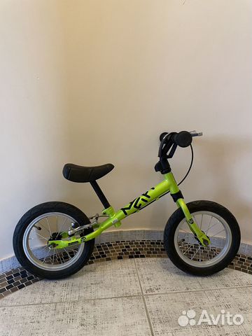 Беговел yedoo 50