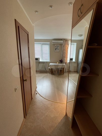 1-к. квартира, 32 м², 5/5 эт.