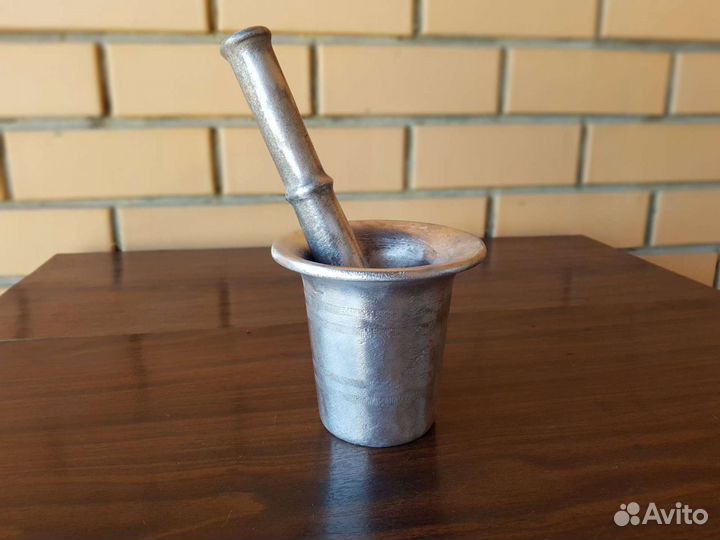 Ступка СССР