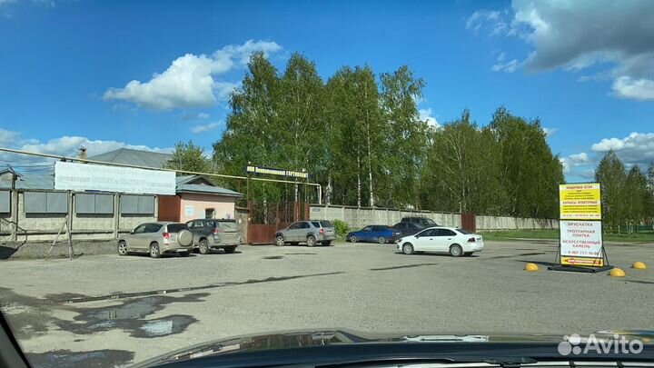 Щебень мраморный