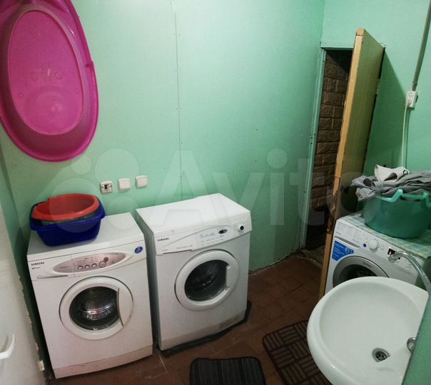 Комната 13 м² в 9-к., 4/9 эт.