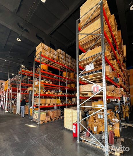 Мини-погрузчик Lonking CDM312, 2024