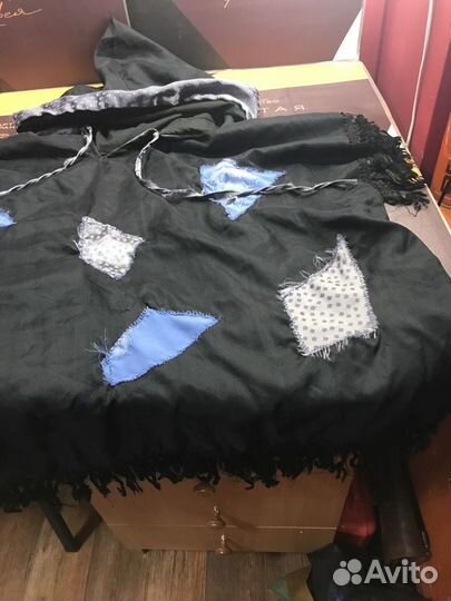 Костюм для карнавала