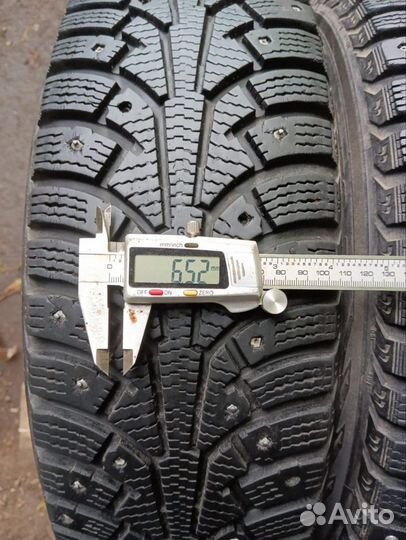 Nokian Tyres Hakkapeliitta 5 175/65 R14 86T