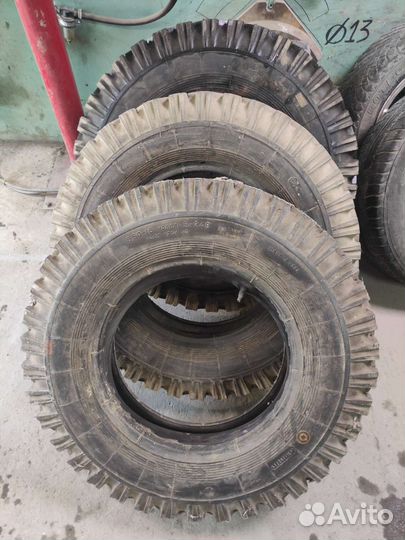 ЯШЗ Я-248 6.5/80 R16