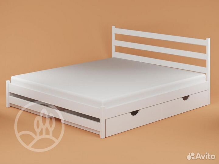 Кровать Стандарт