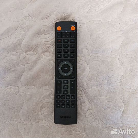 Пульт ду для zidoo x9s, x10, z10, z9s, z20pro