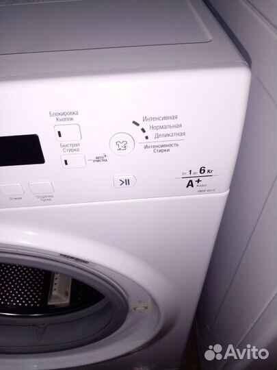 Стиральная машина бу