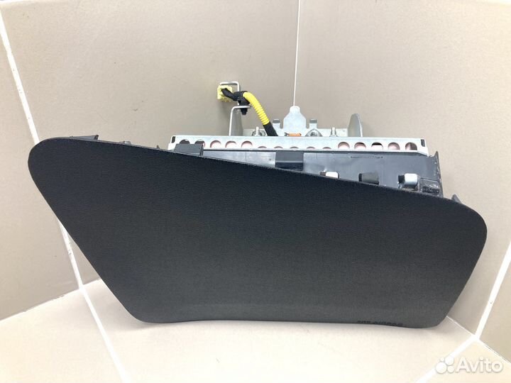 Подушка безопасности Nissan Juke F15