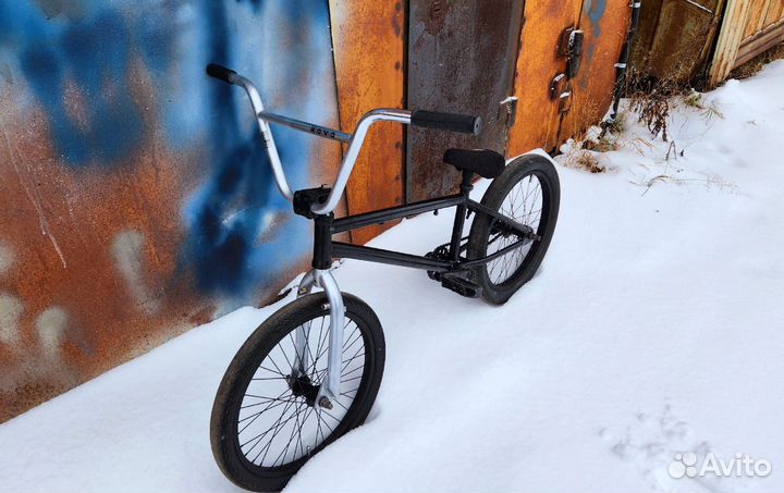 BMX