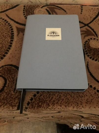 Ежедневник