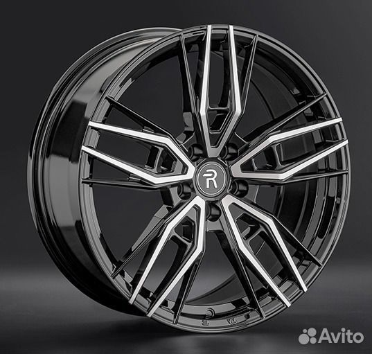 Replay PG116 : 8x18 5*108 Et:49 Dia:65,1 BKF